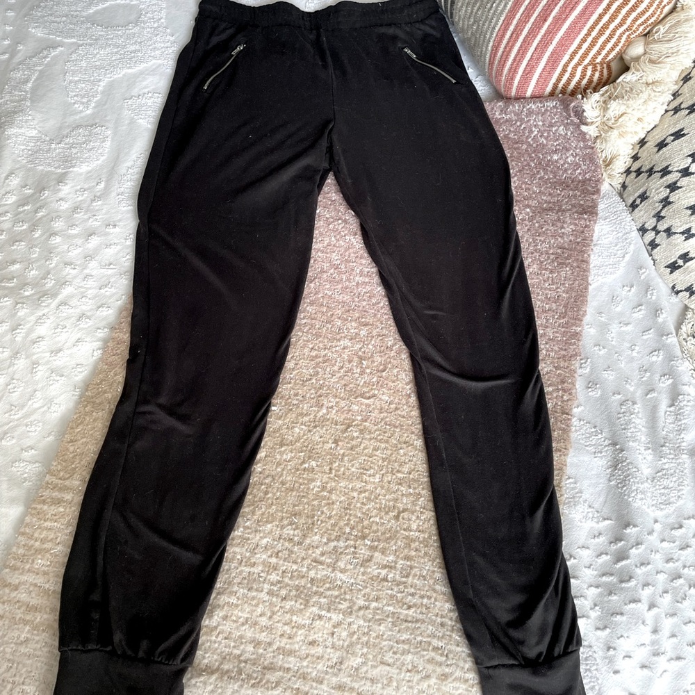 NWOT Joggers
